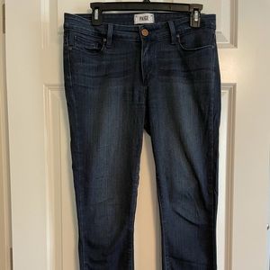 Paige Jeans
